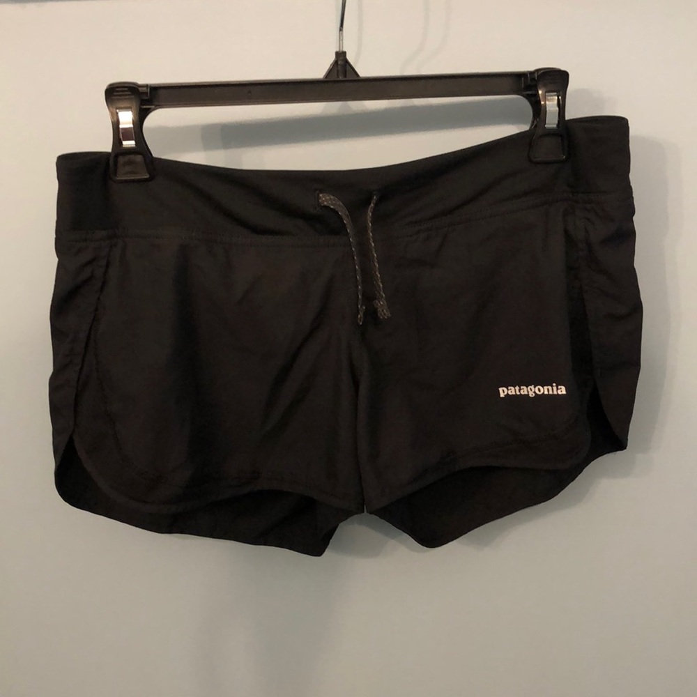 Women’s Patagonia strider shorts